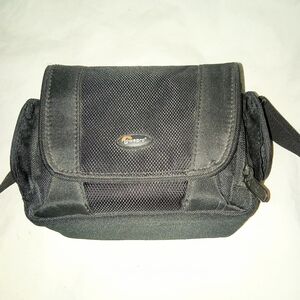 Lowepro Camera Case